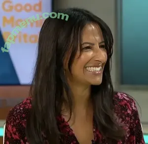 Ranvir Singh / Good Morning Britain TV Presenter / ranveersingh nude photo #0083