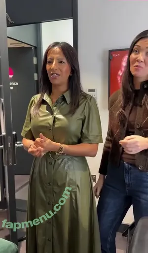 Ranvir Singh / Good Morning Britain TV Presenter / ranveersingh nude photo #0102