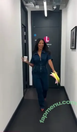 Ranvir Singh / Good Morning Britain TV Presenter / ranveersingh nude photo #0104