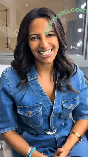 Ranvir Singh / Good Morning Britain TV Presenter / ranveersingh nude photo #0116