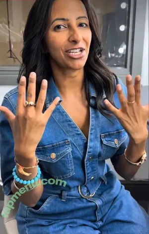 Ranvir Singh / Good Morning Britain TV Presenter / ranveersingh nude photo #0117