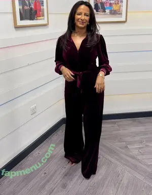 Ranvir Singh / Good Morning Britain TV Presenter / ranveersingh nude photo #0119