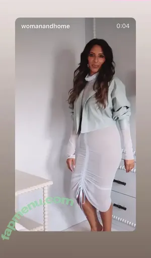 Ranvir Singh / Good Morning Britain TV Presenter / ranveersingh nude photo #0125