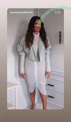 Ranvir Singh / Good Morning Britain TV Presenter / ranveersingh nude photo #0126