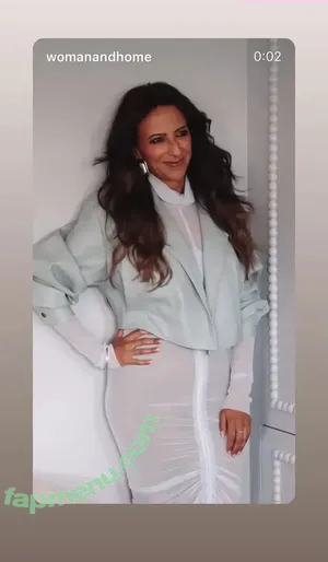 Ranvir Singh / Good Morning Britain TV Presenter / ranveersingh nude photo #0127