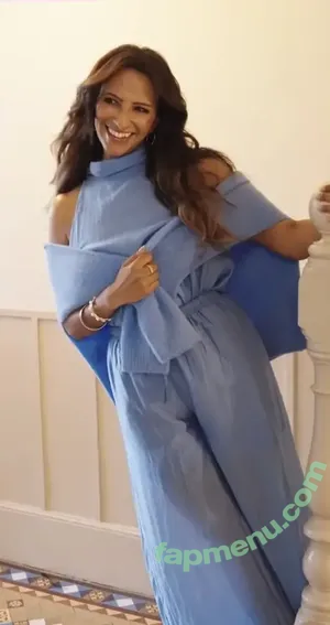 Ranvir Singh / Good Morning Britain TV Presenter / ranveersingh nude photo #0128