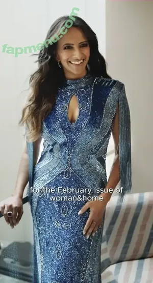 Ranvir Singh / Good Morning Britain TV Presenter / ranveersingh nude photo #0132