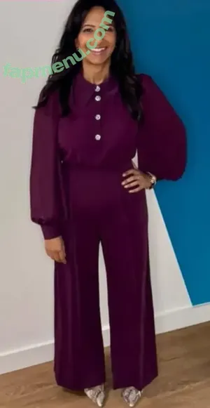 Ranvir Singh / Good Morning Britain TV Presenter / ranveersingh nude photo #0138