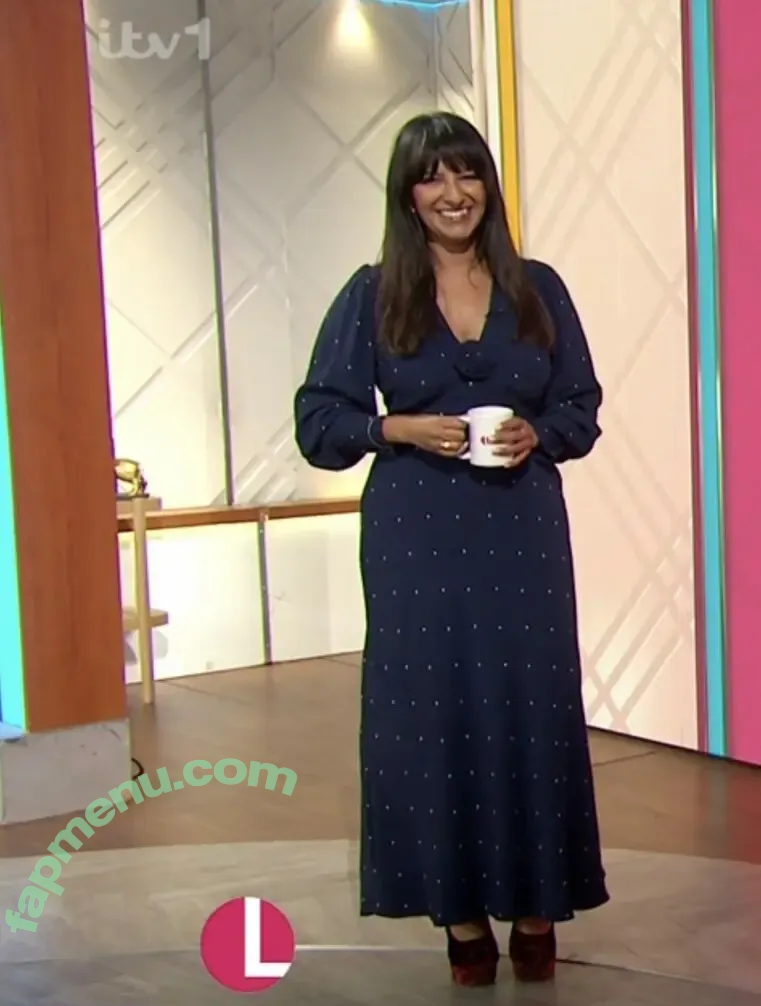 Ranvir Singh nude photo #0002 (Good Morning Britain TV Presenter / ranveersingh)