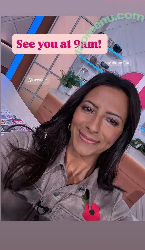 Ranvir Singh nude photo #0098 (Good Morning Britain TV Presenter / ranveersingh)