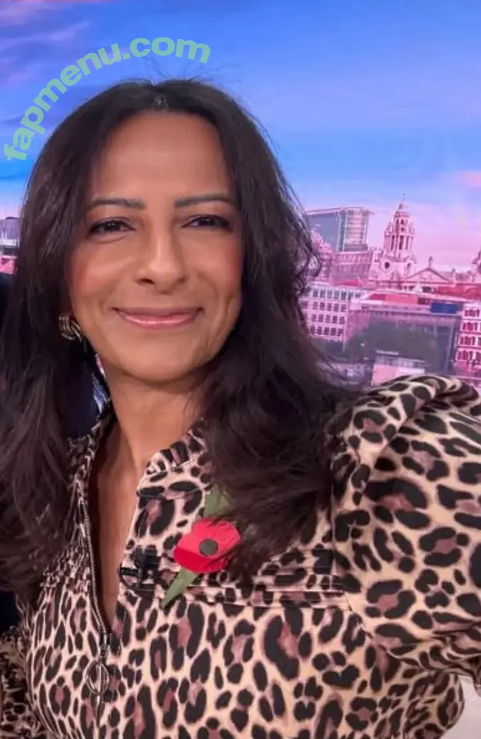 Ranvir Singh nude photo #0107 (Good Morning Britain TV Presenter / ranveersingh)