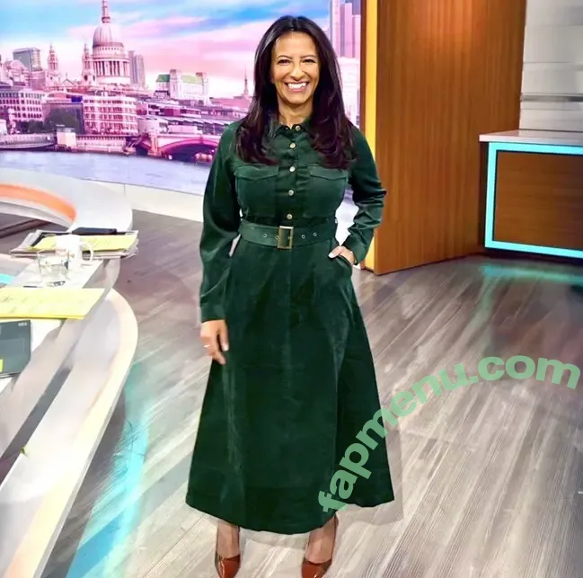 Ranvir Singh nude photo #0112 (Good Morning Britain TV Presenter / ranveersingh)