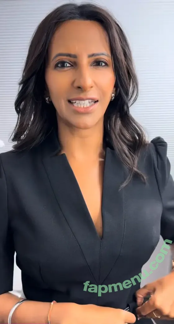 Ranvir Singh nude photo #0113 (Good Morning Britain TV Presenter / ranveersingh)