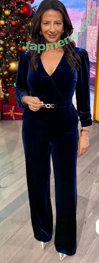 Ranvir Singh nude photo #0118 (Good Morning Britain TV Presenter / ranveersingh)