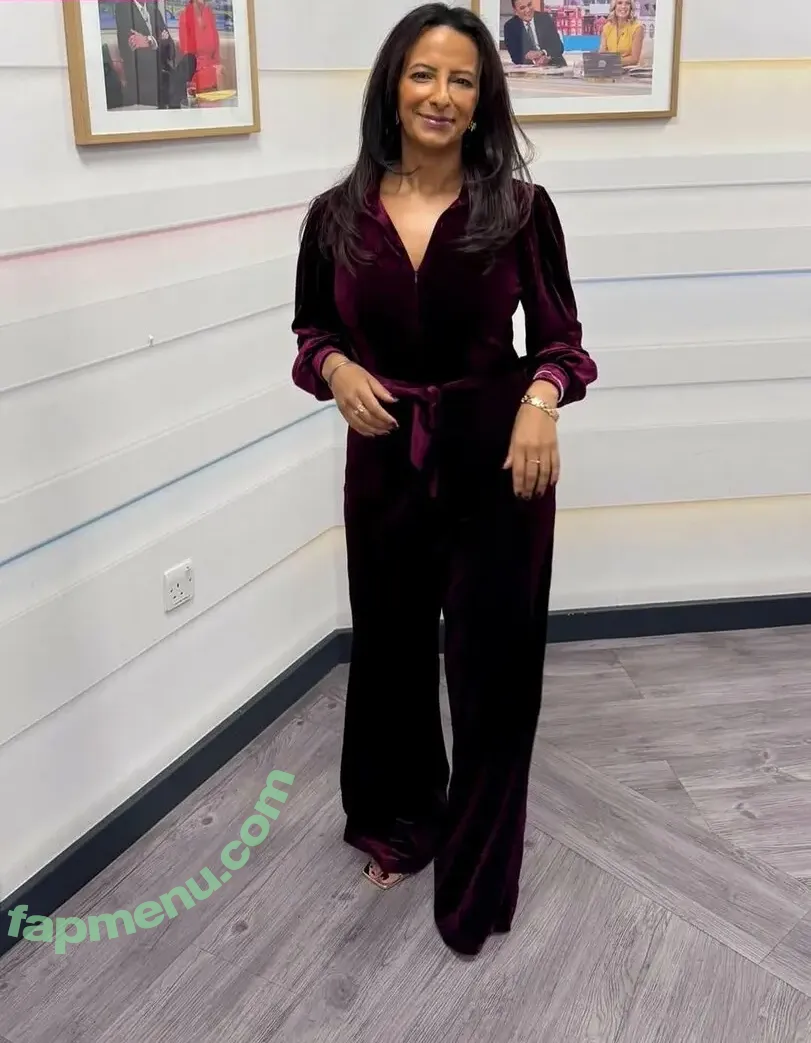 Ranvir Singh nude photo #0119 (Good Morning Britain TV Presenter / ranveersingh)