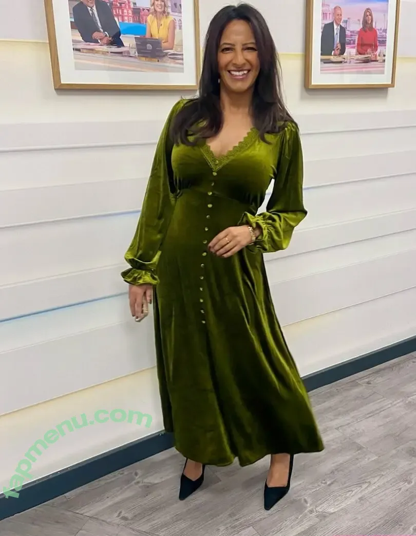 Ranvir Singh nude photo #0120 (Good Morning Britain TV Presenter / ranveersingh)