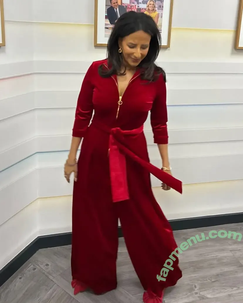 Ranvir Singh nude photo #0122 (Good Morning Britain TV Presenter / ranveersingh)