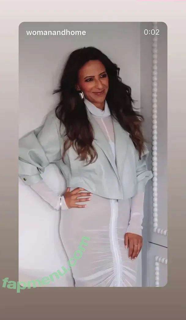 Ranvir Singh nude photo #0127 (Good Morning Britain TV Presenter / ranveersingh)