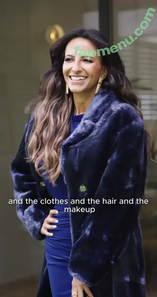 Ranvir Singh nude photo #0130 (Good Morning Britain TV Presenter / ranveersingh)