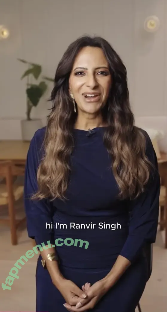 Ranvir Singh nude photo #0134 (Good Morning Britain TV Presenter / ranveersingh)