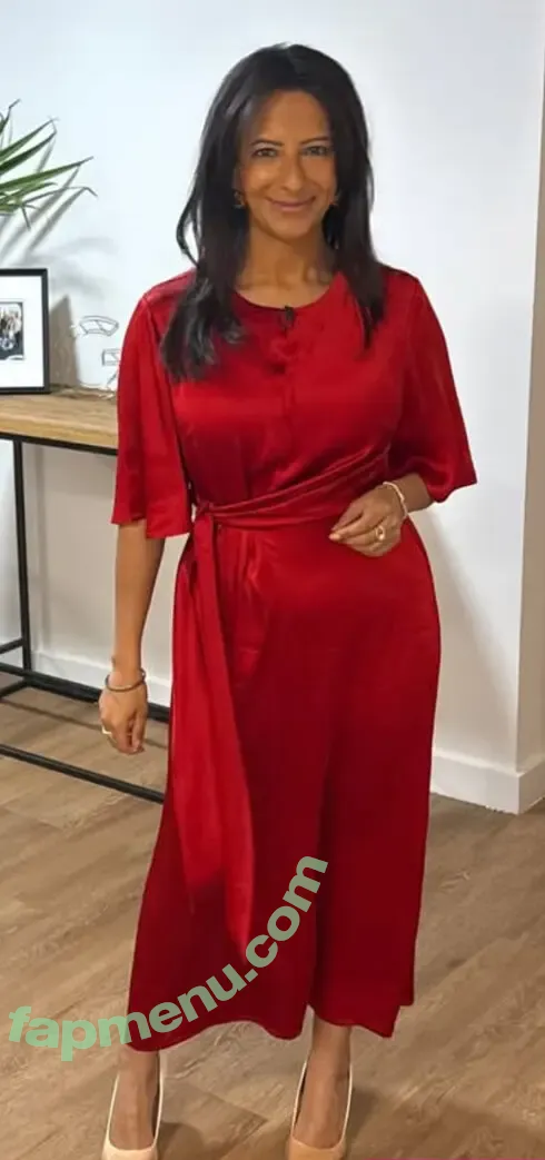 Ranvir Singh nude photo #0137 (Good Morning Britain TV Presenter / ranveersingh)