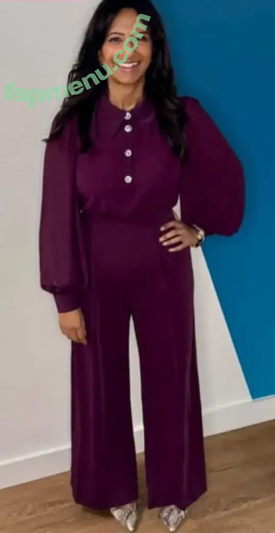 Ranvir Singh nude photo #0138 (Good Morning Britain TV Presenter / ranveersingh)