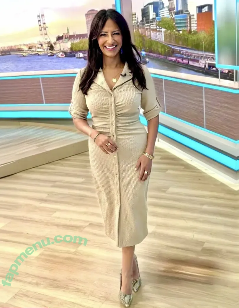 Ranvir Singh nude photo #0140 (Good Morning Britain TV Presenter / ranveersingh)