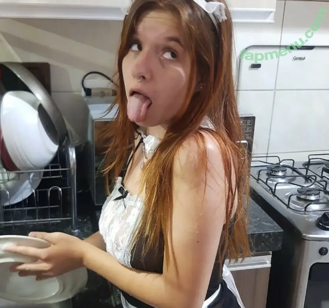 Raposarosada nude photo #0006 (raposarosada14)