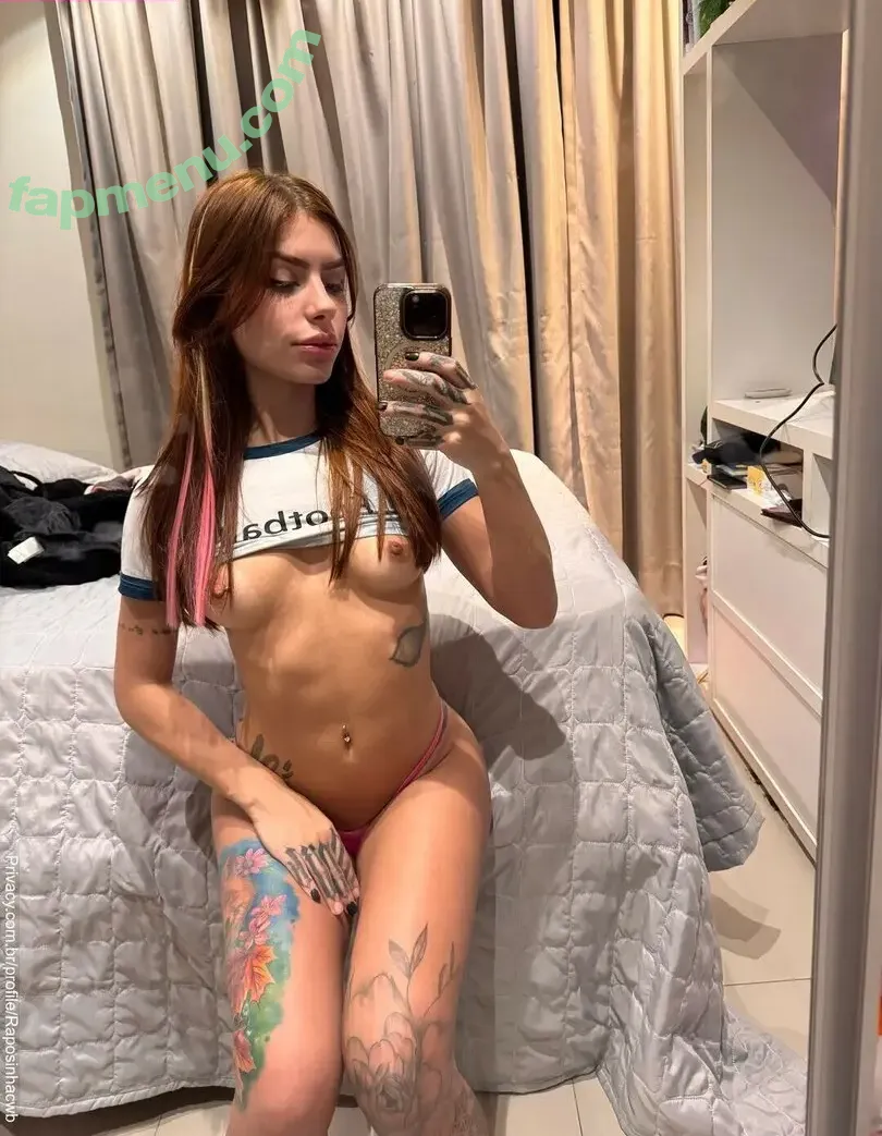 Raposinha CWB nude photo #0050 (raposinha.mc / raposinhacwb)