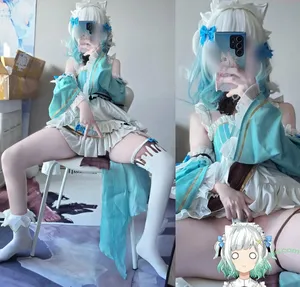 rapulras / 이루리 nude photo #0254