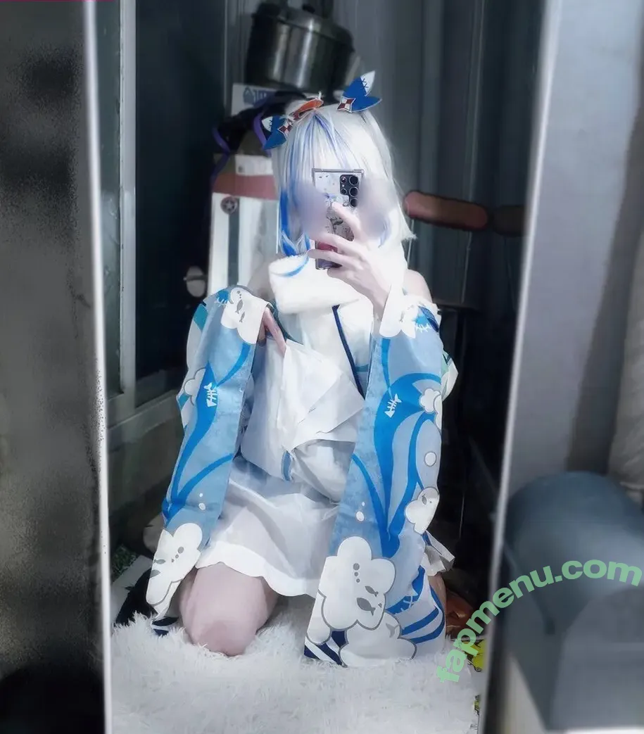 rapulras nude photo #0106 (이루리)