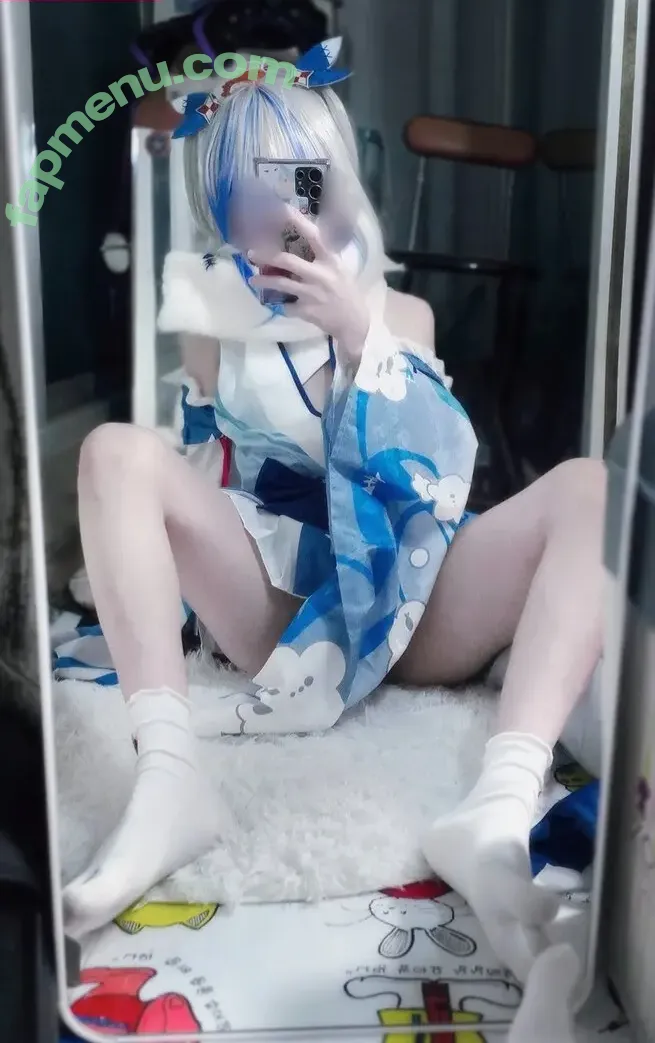 rapulras nude photo #0108 (이루리)