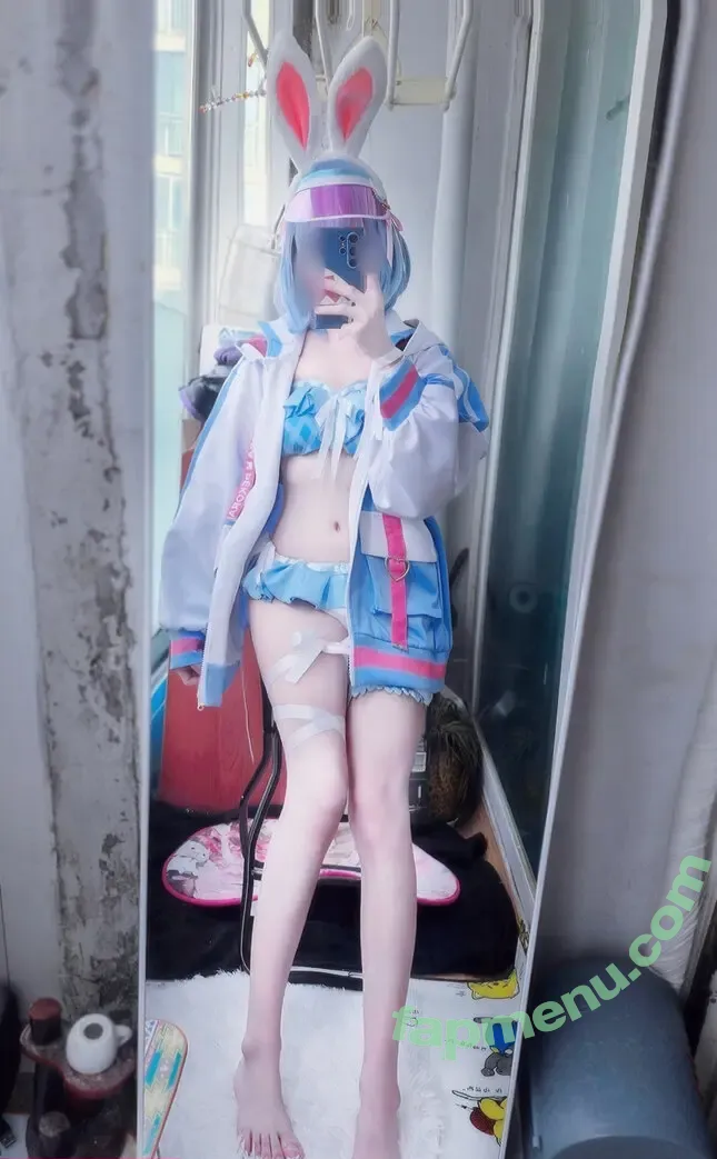 rapulras nude photo #0166 (이루리)