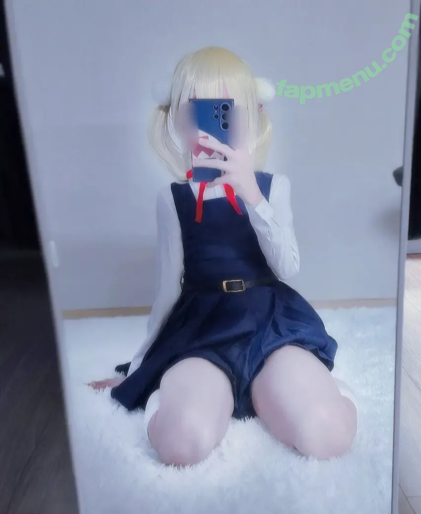 rapulras nude photo #0240 (이루리)