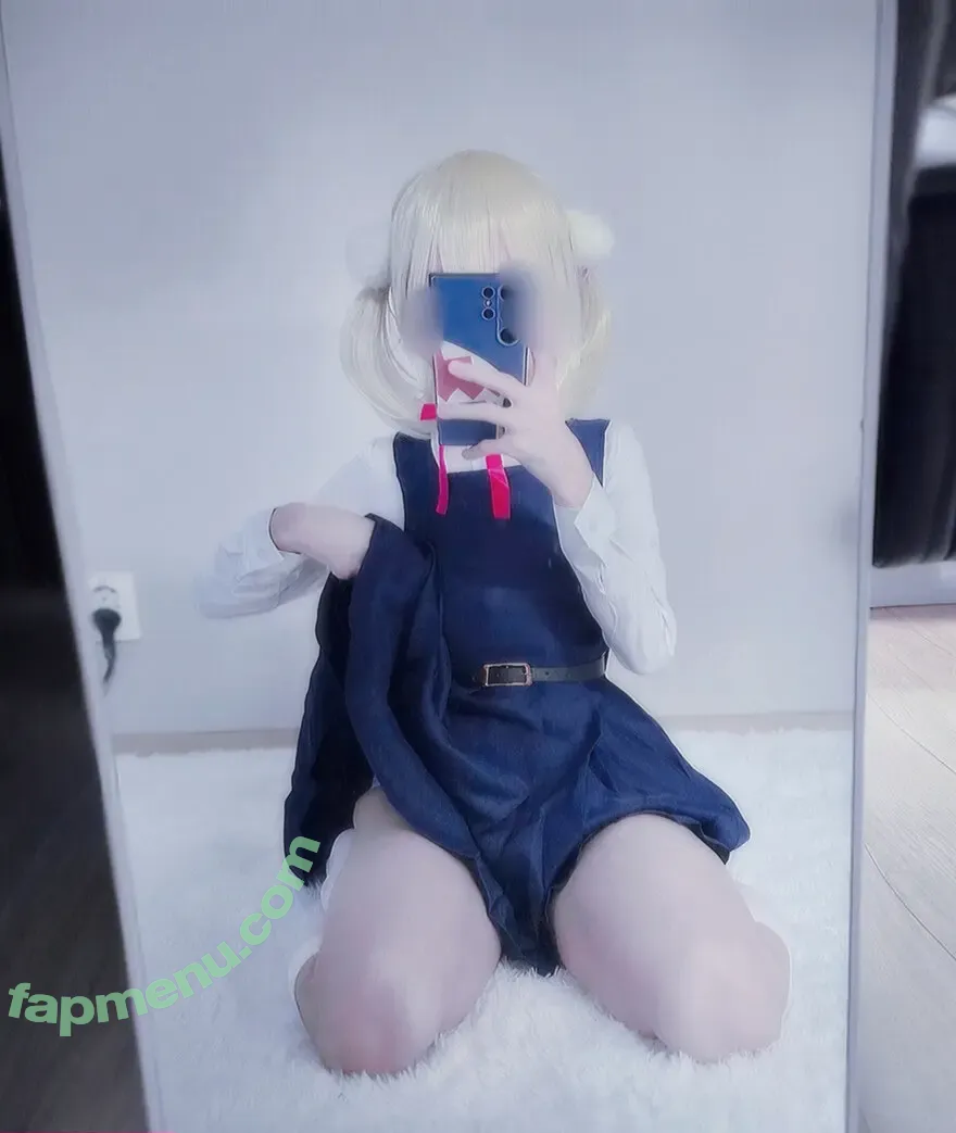 rapulras nude photo #0241 (이루리)