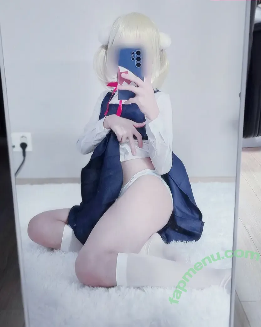rapulras nude photo #0243 (이루리)
