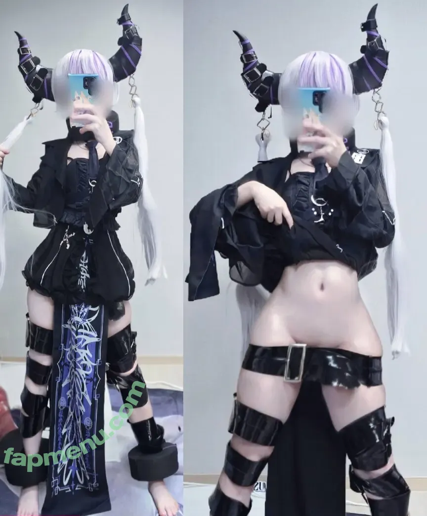 rapulras nude photo #0255 (이루리)