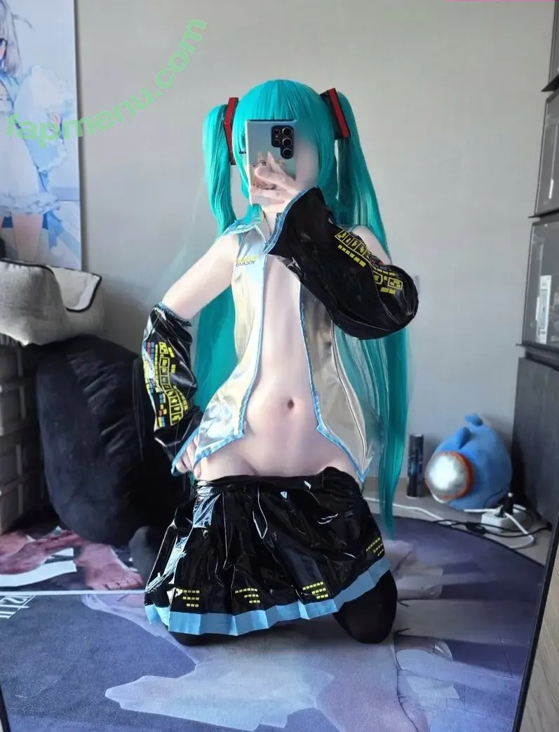 rapulras nude photo #0265 (이루리)