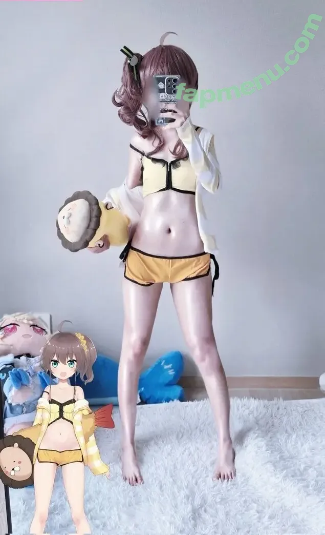 rapulras nude photo #0267 (이루리)