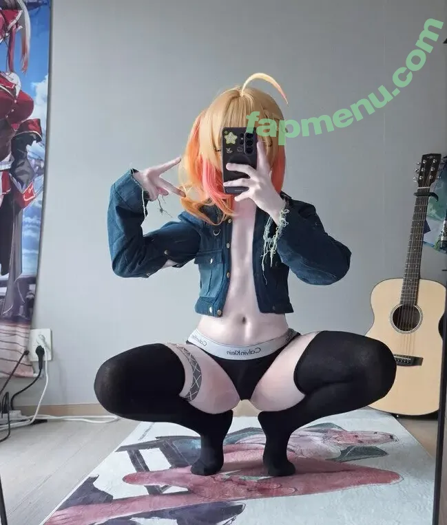 rapulras nude photo #0298 (이루리)