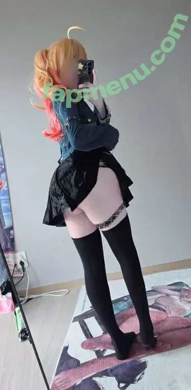 rapulras nude photo #0305 (이루리)