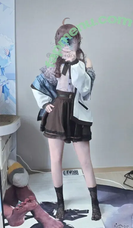 rapulras nude photo #0349 (이루리)
