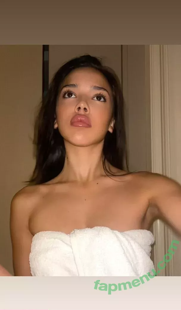 Raquel Dominique nude photo #0001 (Rqdominique / dominiquemystique)