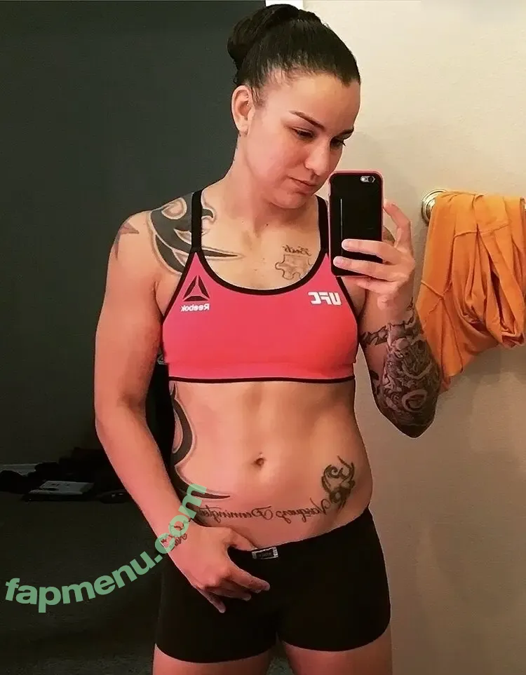 Raquel Pennington nude photo #0007 (Raquel Pennington)