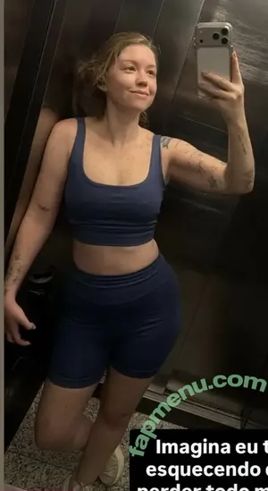 Raquel Real / raquelrealoficial / therealraquel nude photo #0046