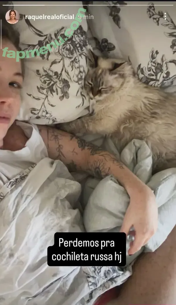 Raquel Real nude photo #0051 (raquelrealoficial / therealraquel)