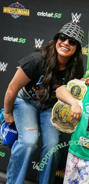 Raquel Rodriguez / WWE / drkheartless_error / raquelwwe nude photo #0272