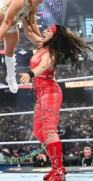 Raquel Rodriguez / WWE / drkheartless_error / raquelwwe nude photo #0275
