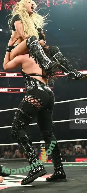 Raquel Rodriguez / WWE / raquelwwe nude photo #0281
