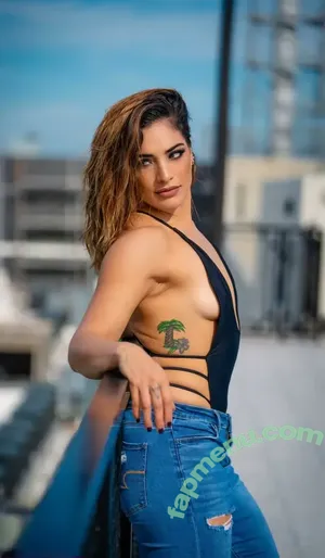 Raquel Rodriguez / WWE / raquelwwe nude photo #0297